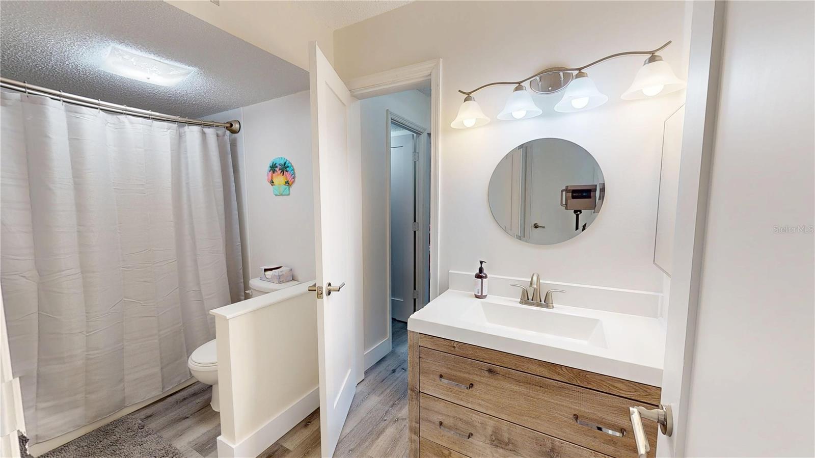MISSION HILLS CONDO - Residential