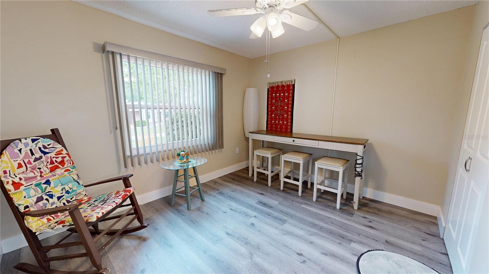 MISSION HILLS CONDO - Residential
