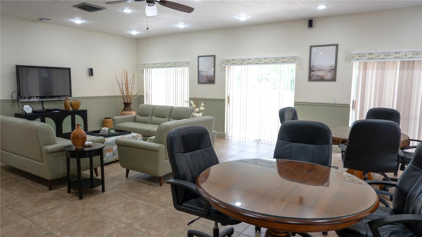 MISSION HILLS CONDO - Residential