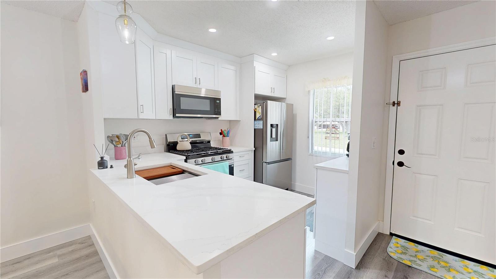 MISSION HILLS CONDO - Residential