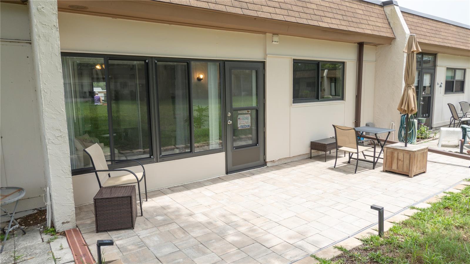 MISSION HILLS CONDO - Residential