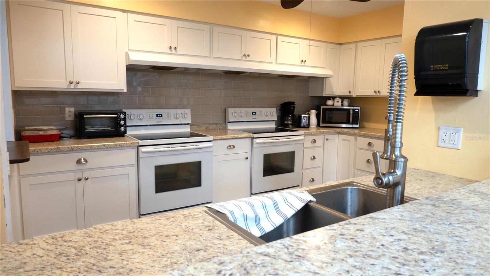MISSION HILLS CONDO - Residential
