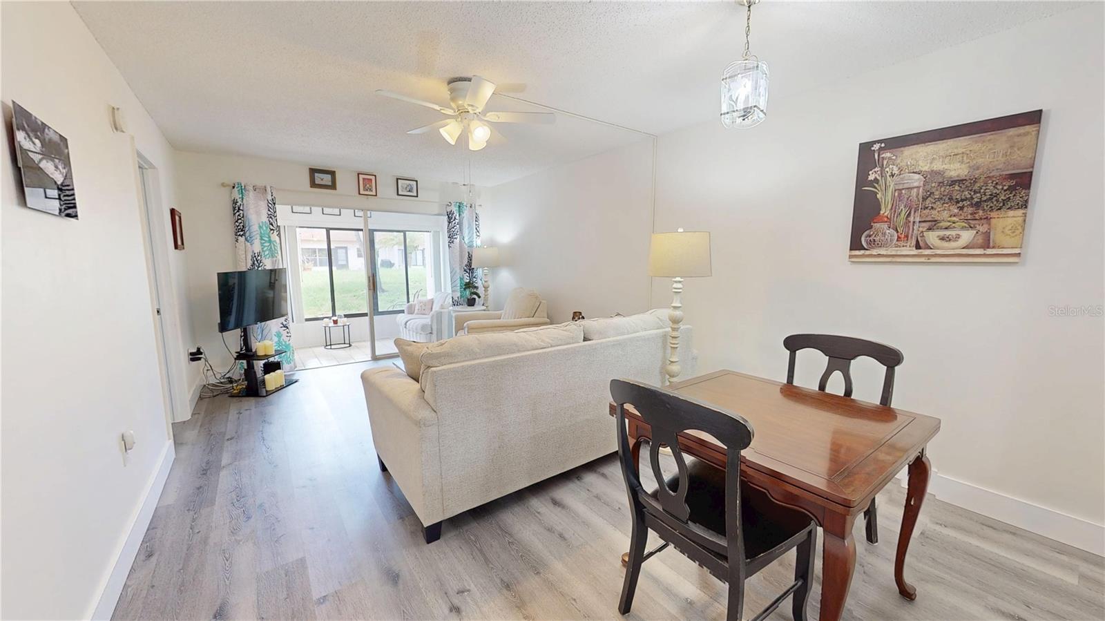 MISSION HILLS CONDO - Residential