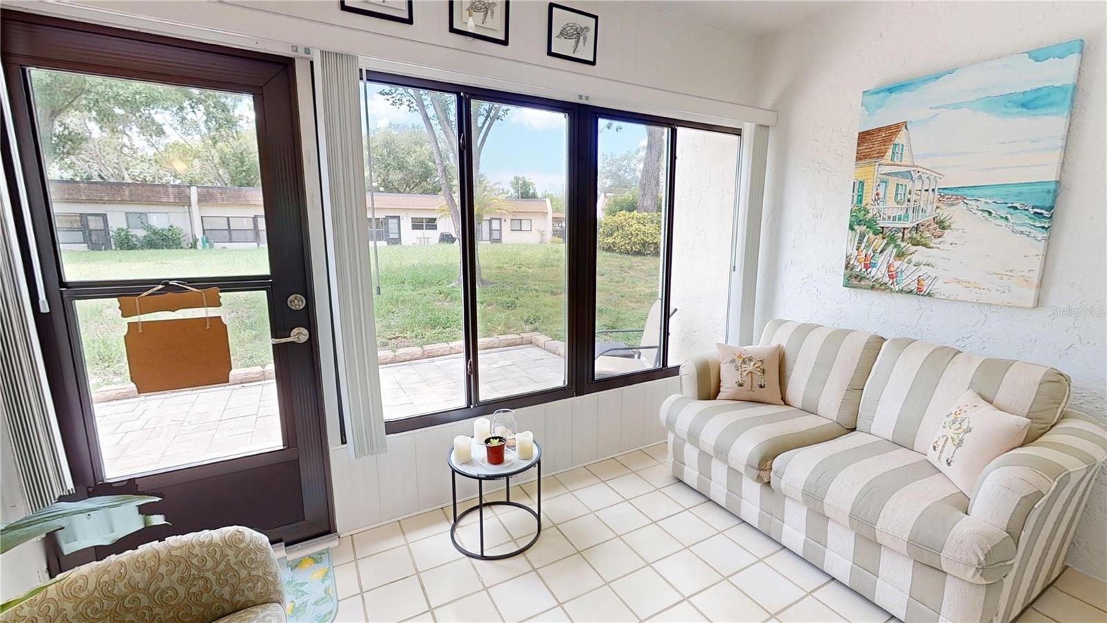 MISSION HILLS CONDO - Residential
