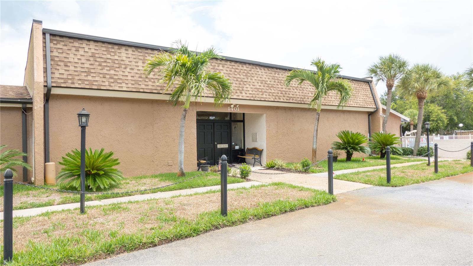 MISSION HILLS CONDO - Residential