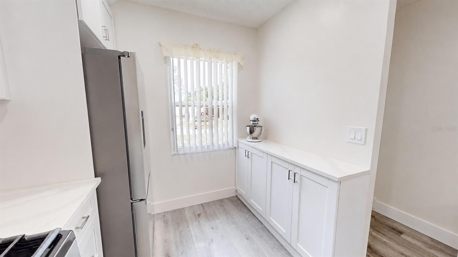 MISSION HILLS CONDO - Residential