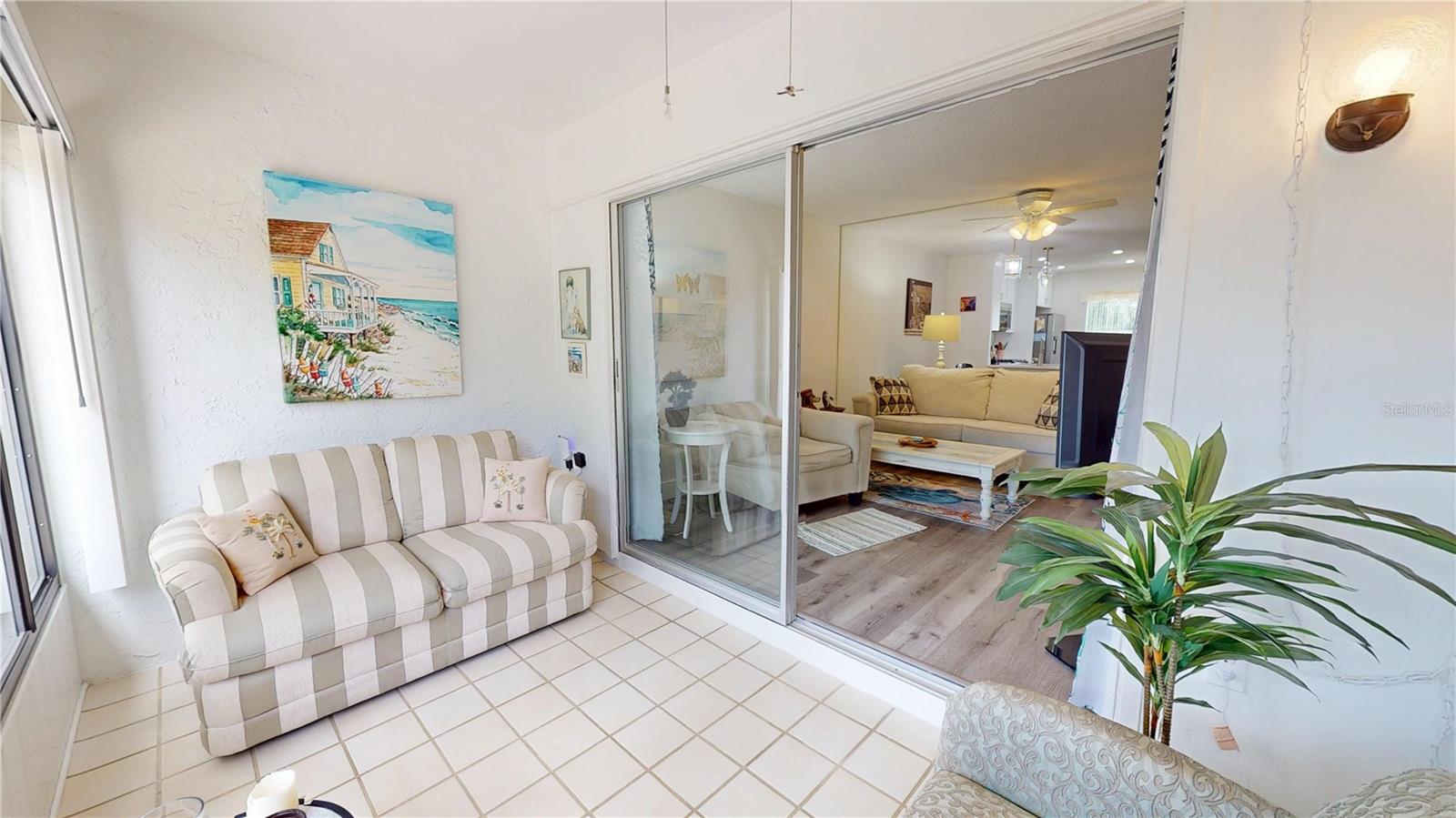 MISSION HILLS CONDO - Residential