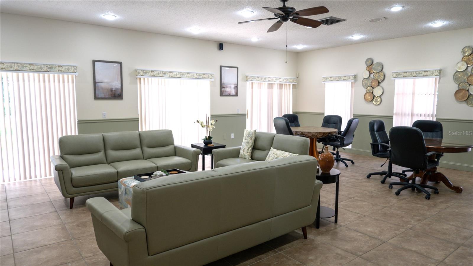 MISSION HILLS CONDO - Residential