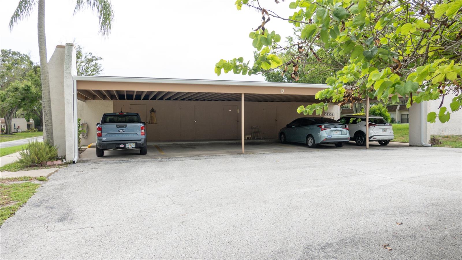 MISSION HILLS CONDO - Residential