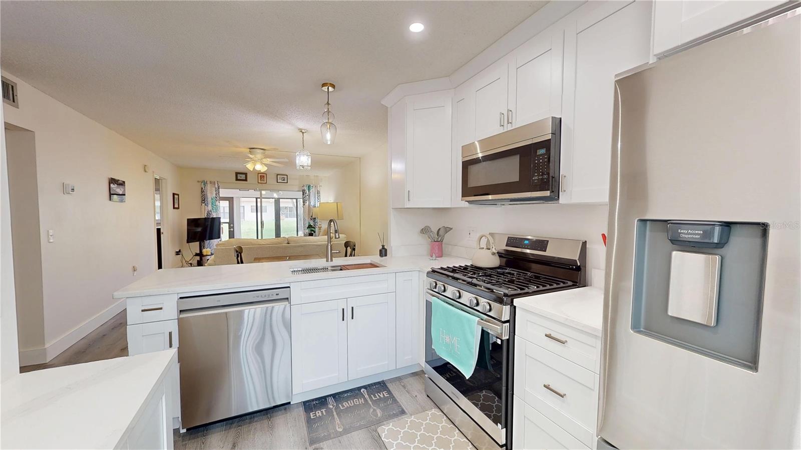 MISSION HILLS CONDO - Residential