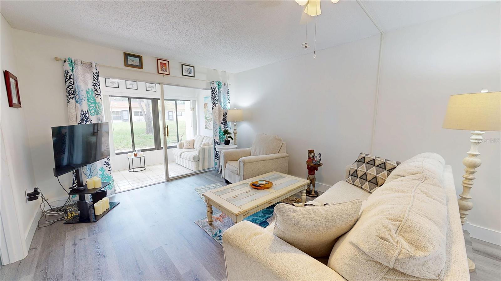 MISSION HILLS CONDO - Residential