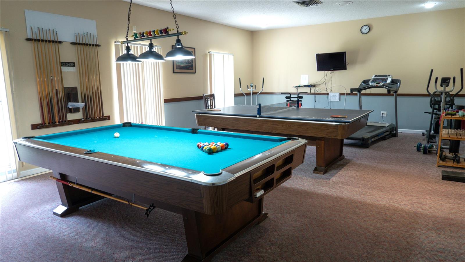 MISSION HILLS CONDO - Residential