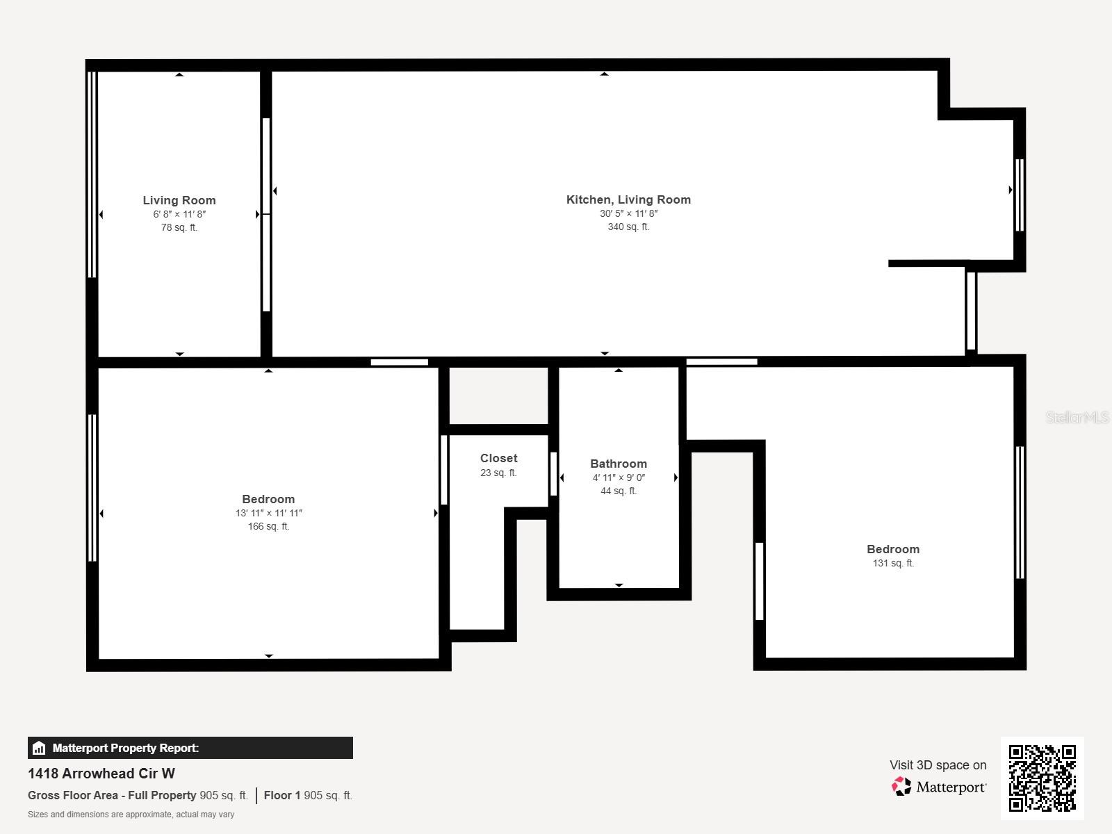 MISSION HILLS CONDO - Residential