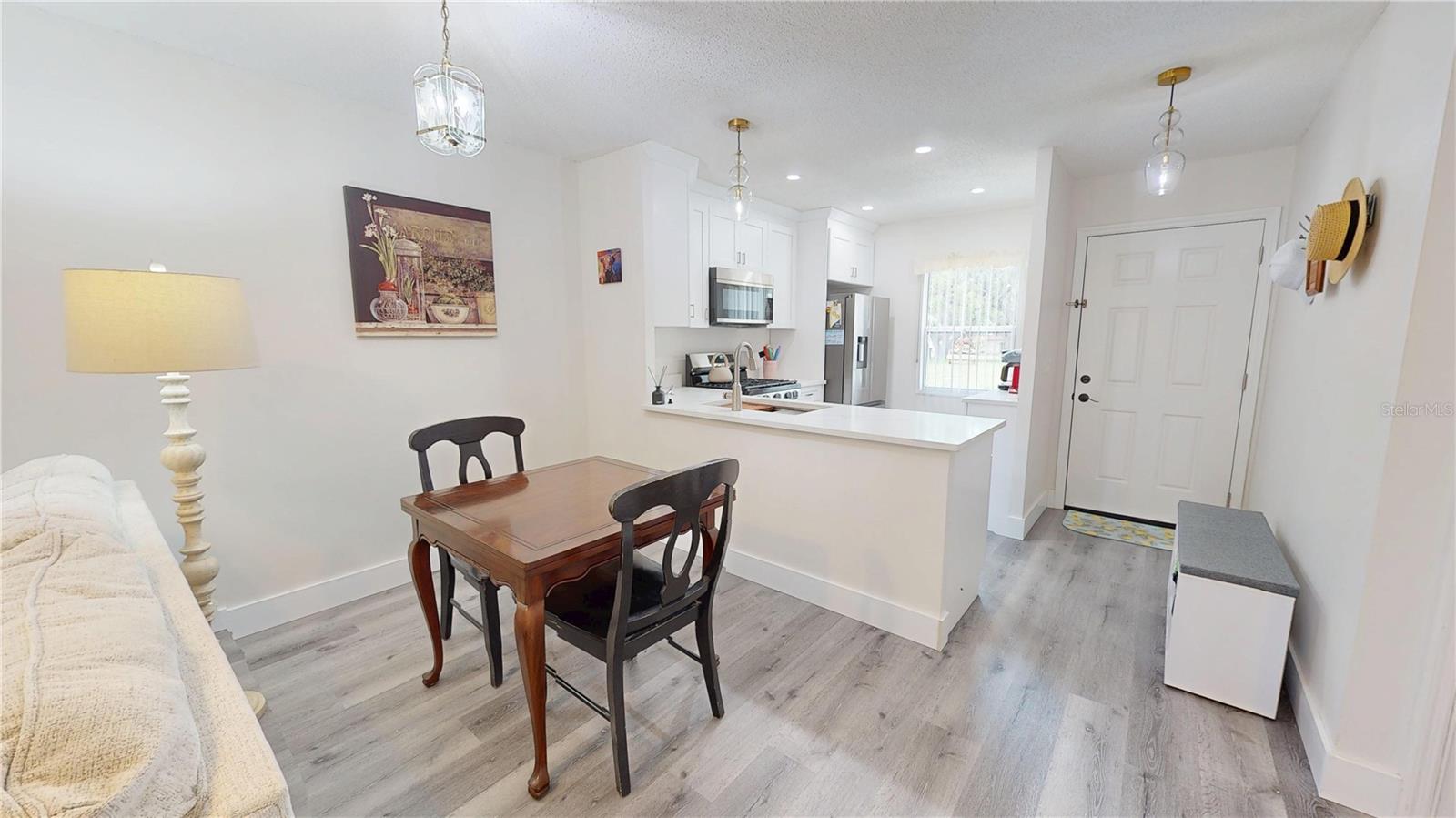MISSION HILLS CONDO - Residential