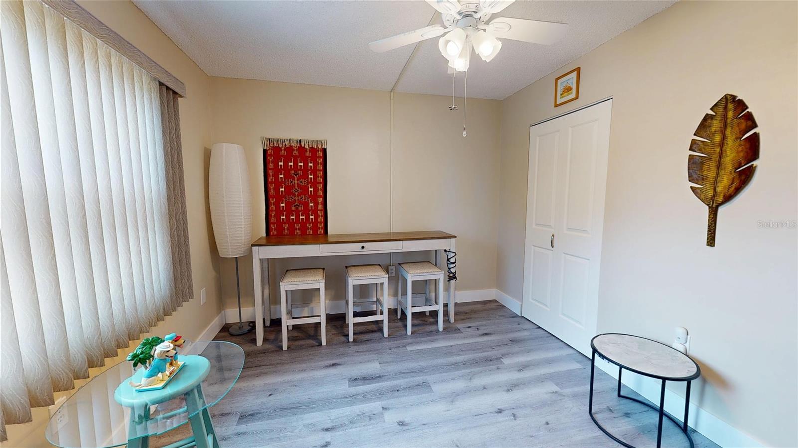 MISSION HILLS CONDO - Residential