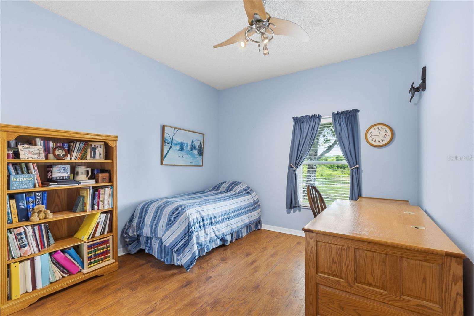 STONEYBROOK UNIT 1 - Residential