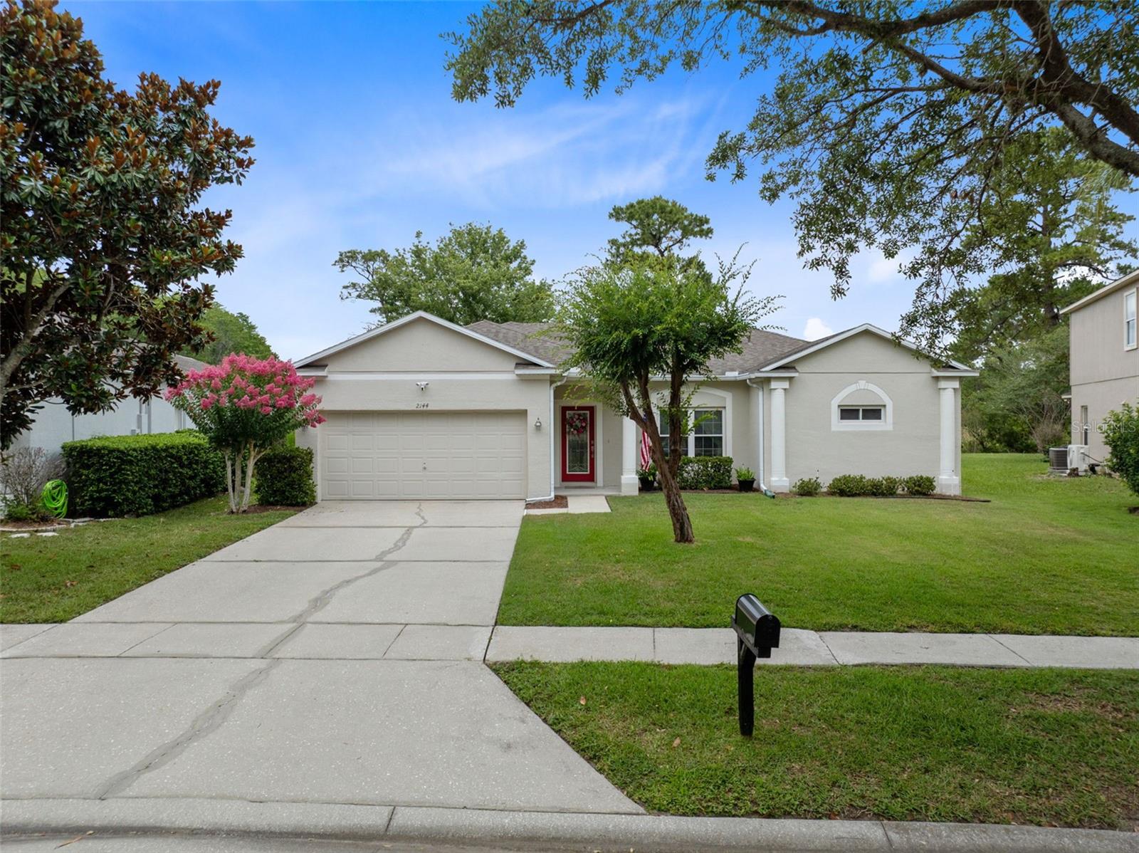 STONEYBROOK UNIT 1 - Residential