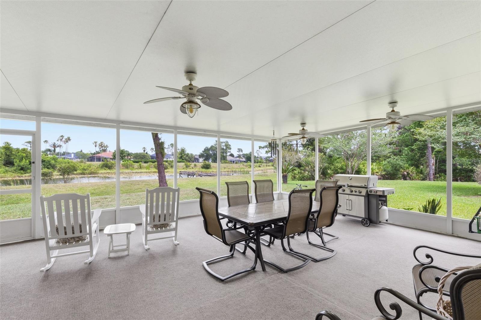 STONEYBROOK UNIT 1 - Residential