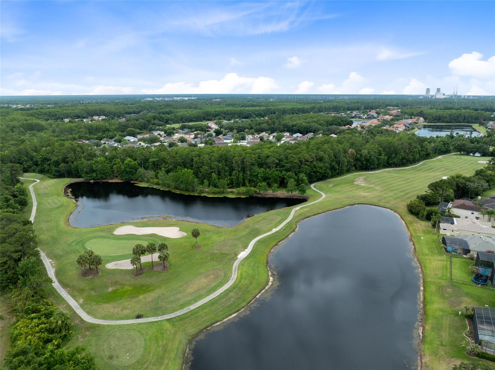 STONEYBROOK UNIT 1 - Residential