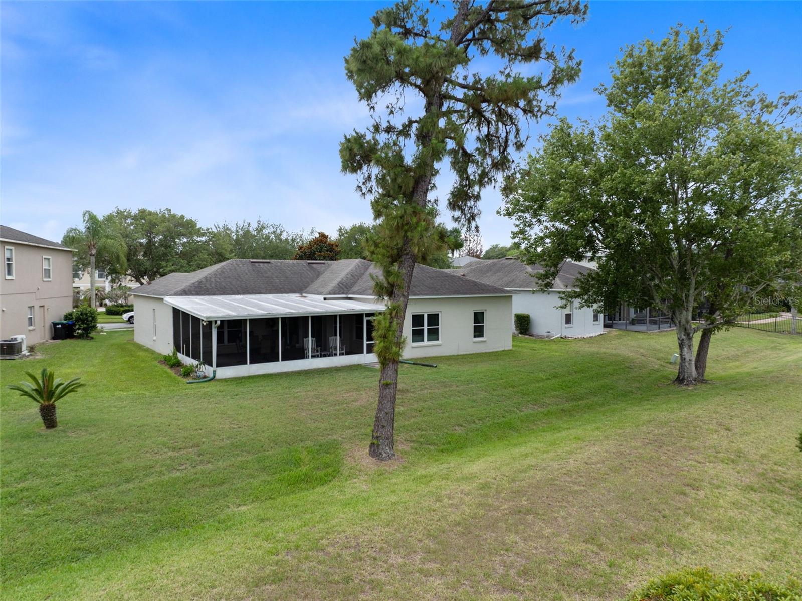 STONEYBROOK UNIT 1 - Residential