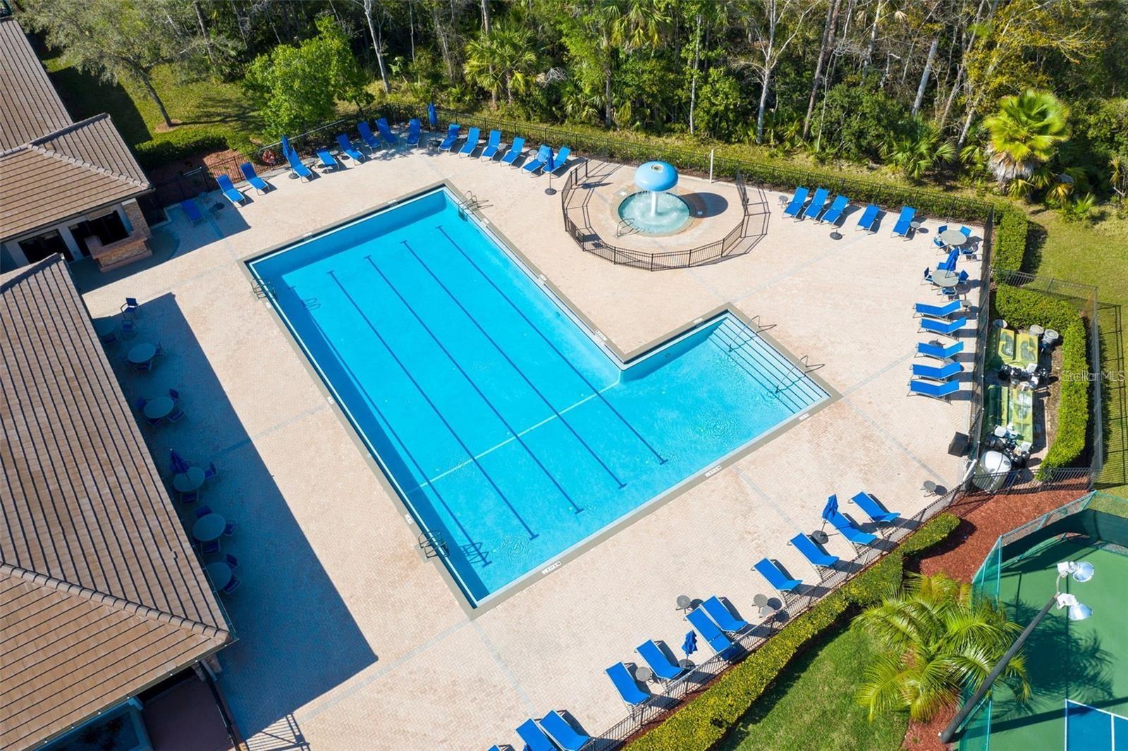 STONEYBROOK UNIT 1 - Residential