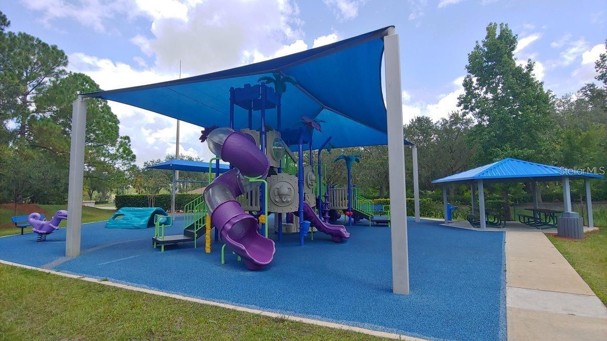 STONEYBROOK UNIT 1 - Residential
