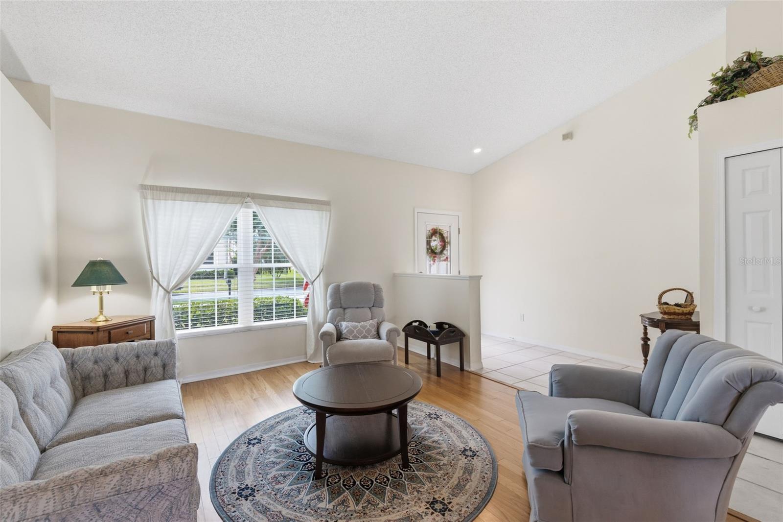 STONEYBROOK UNIT 1 - Residential
