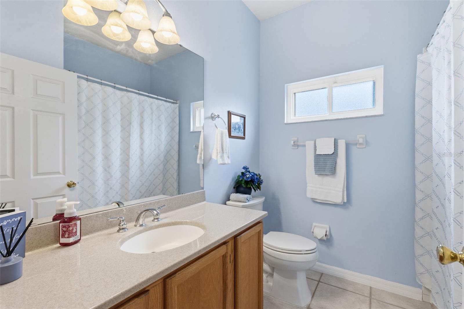 STONEYBROOK UNIT 1 - Residential
