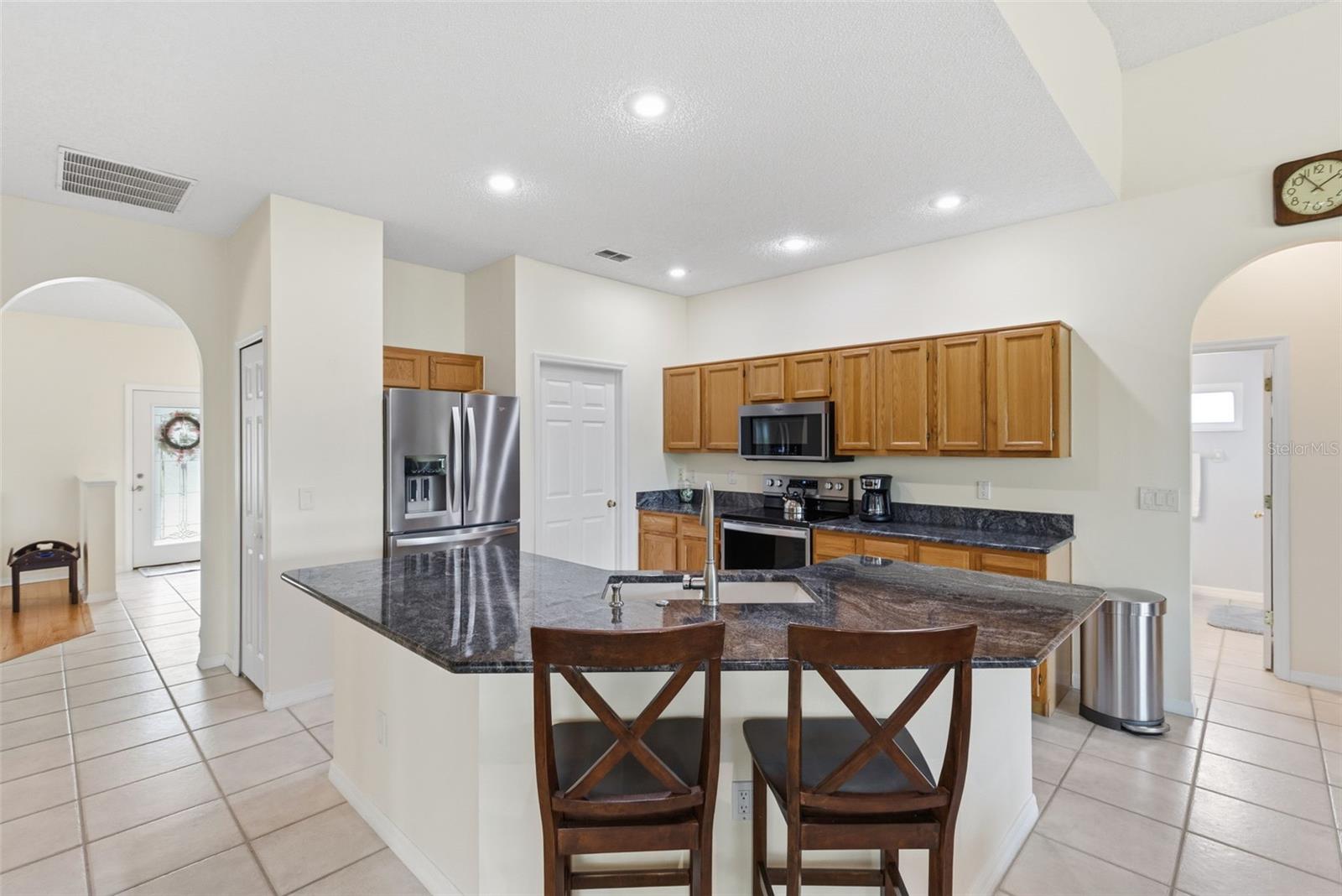 STONEYBROOK UNIT 1 - Residential