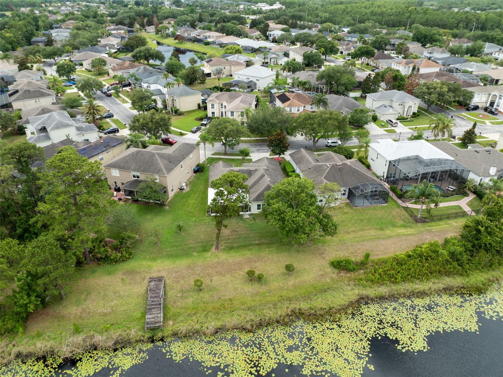 STONEYBROOK UNIT 1 - Residential