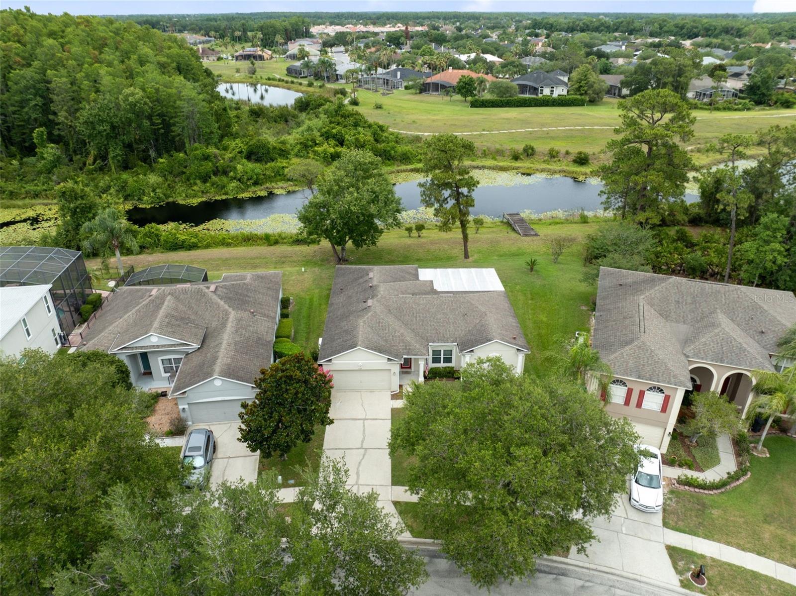 STONEYBROOK UNIT 1 - Residential