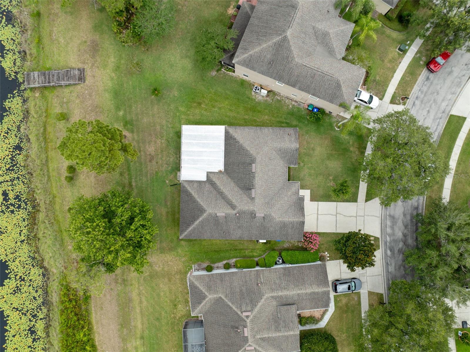 STONEYBROOK UNIT 1 - Residential