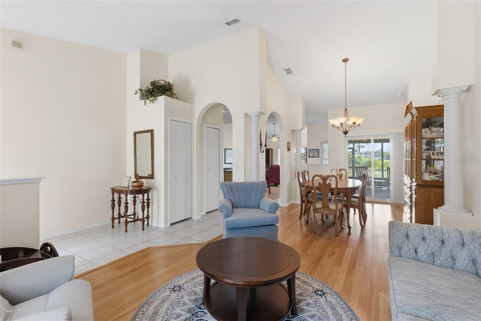 STONEYBROOK UNIT 1 - Residential