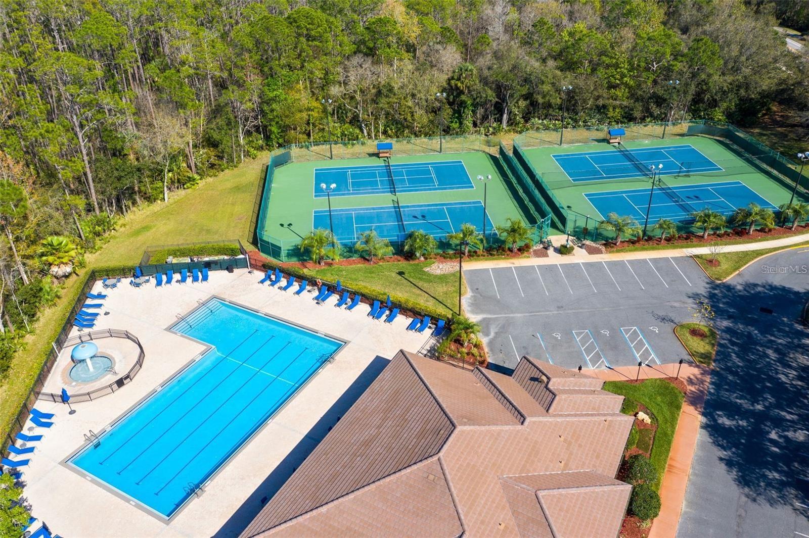 STONEYBROOK UNIT 1 - Residential