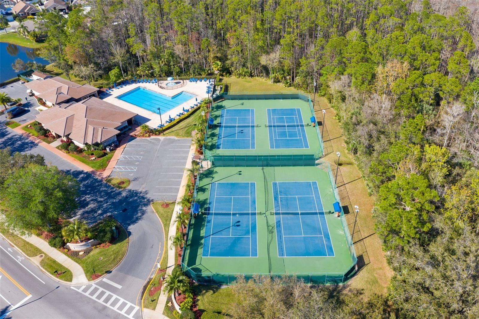 STONEYBROOK UNIT 1 - Residential