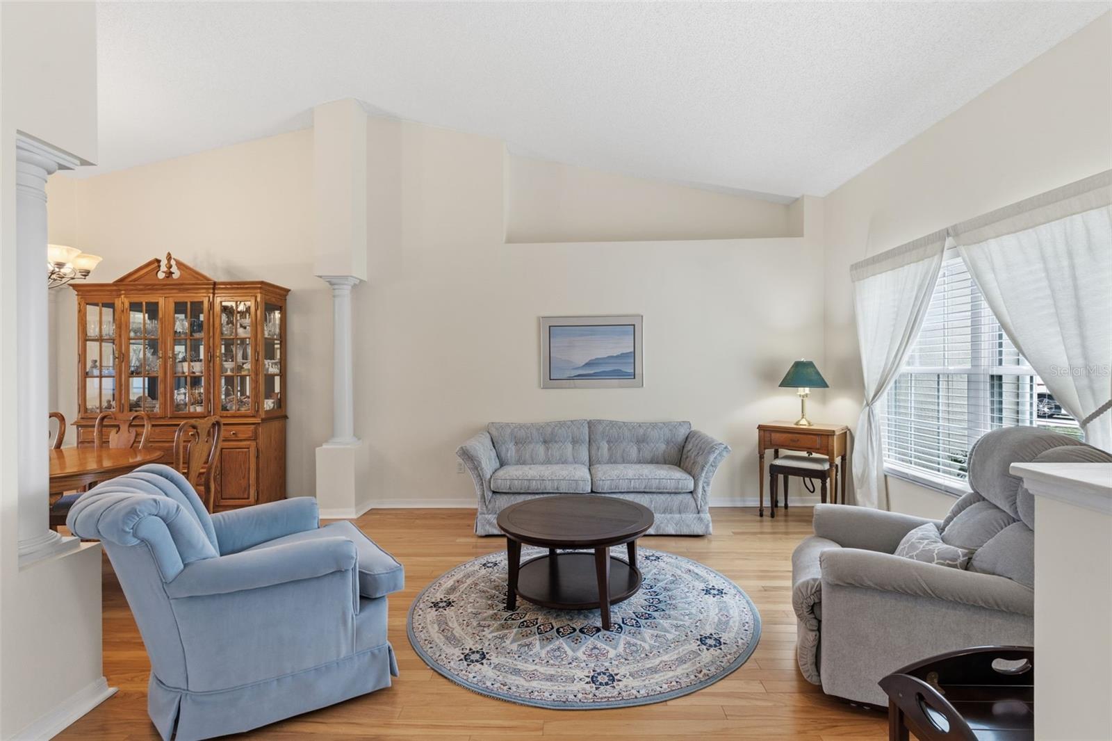 STONEYBROOK UNIT 1 - Residential