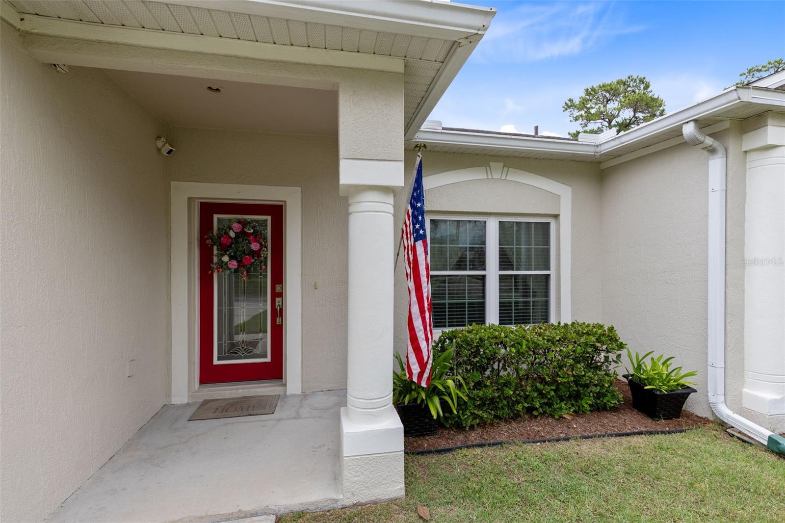 STONEYBROOK UNIT 1 - Residential