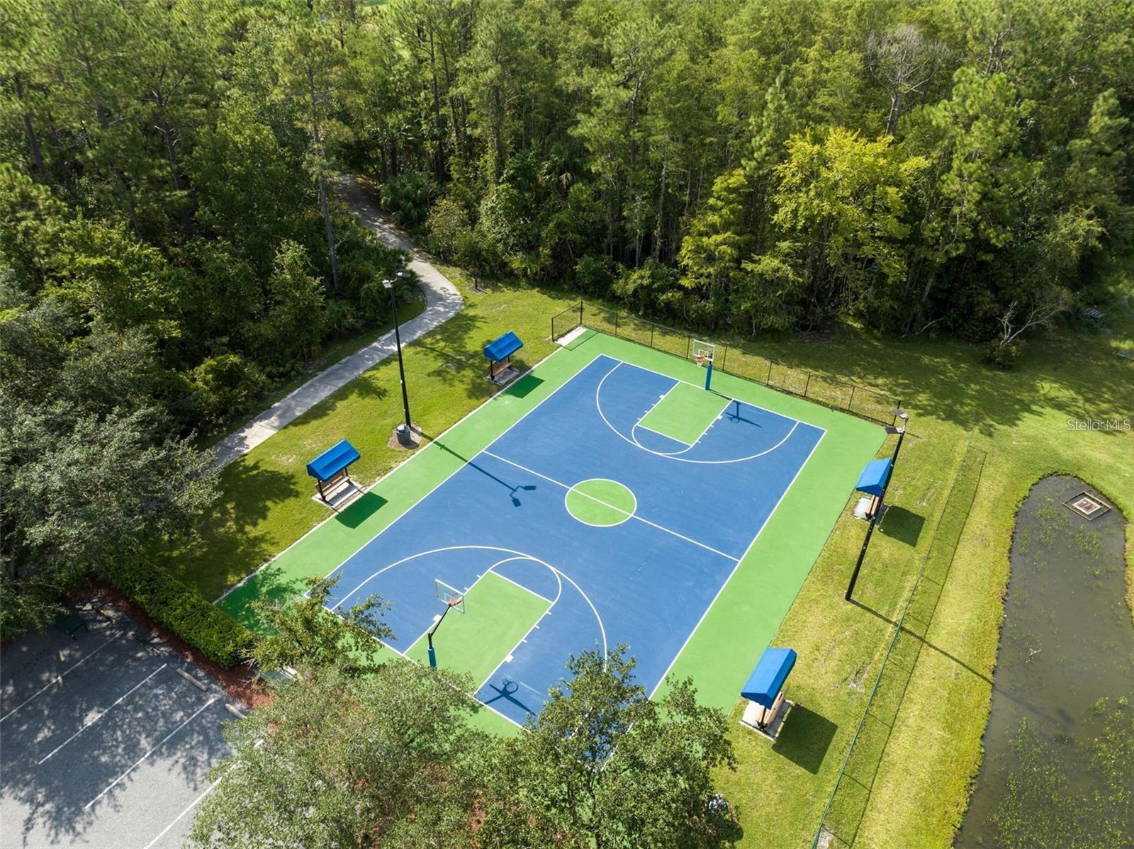 STONEYBROOK UNIT 1 - Residential