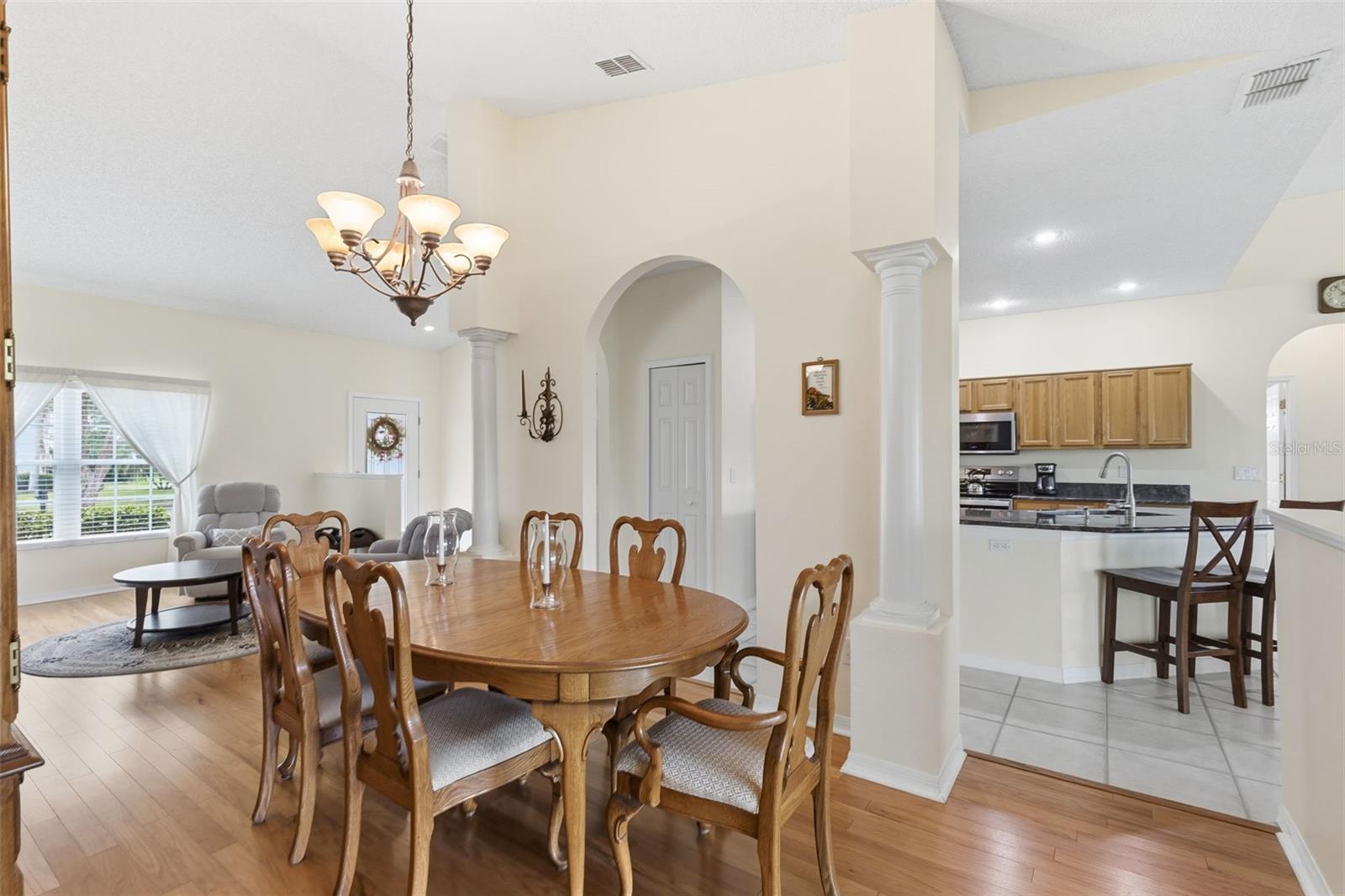 STONEYBROOK UNIT 1 - Residential