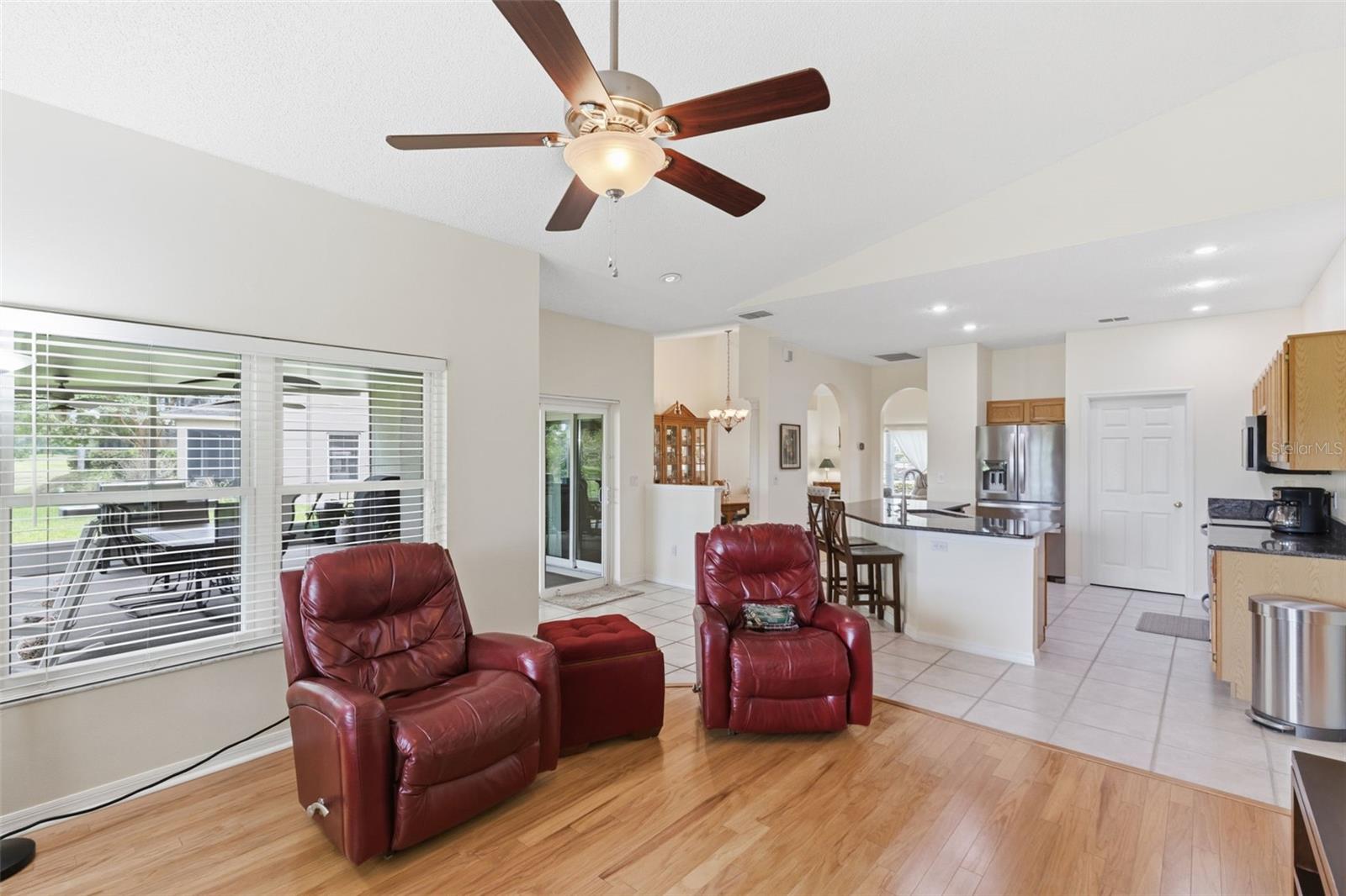 STONEYBROOK UNIT 1 - Residential