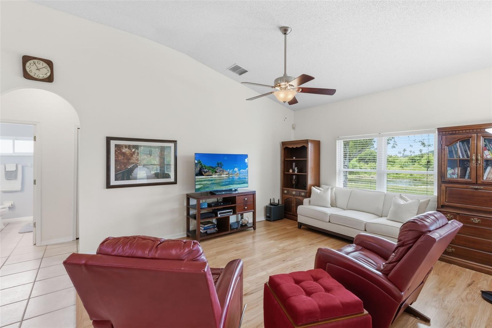 STONEYBROOK UNIT 1 - Residential