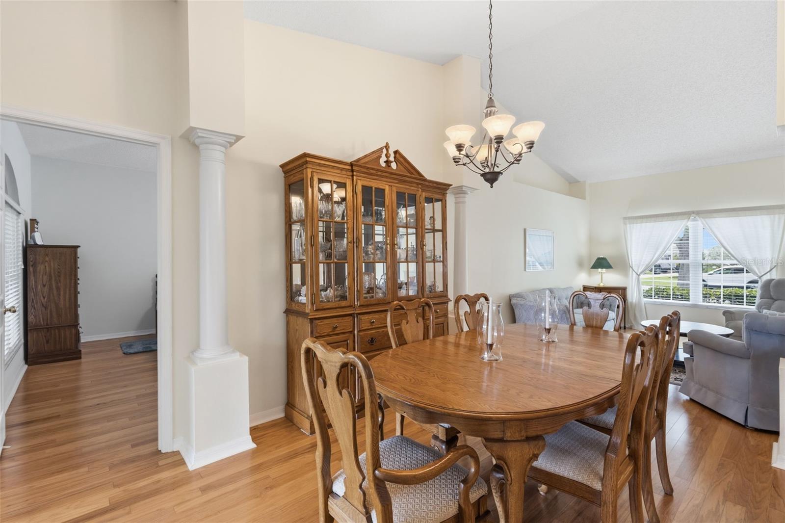 STONEYBROOK UNIT 1 - Residential