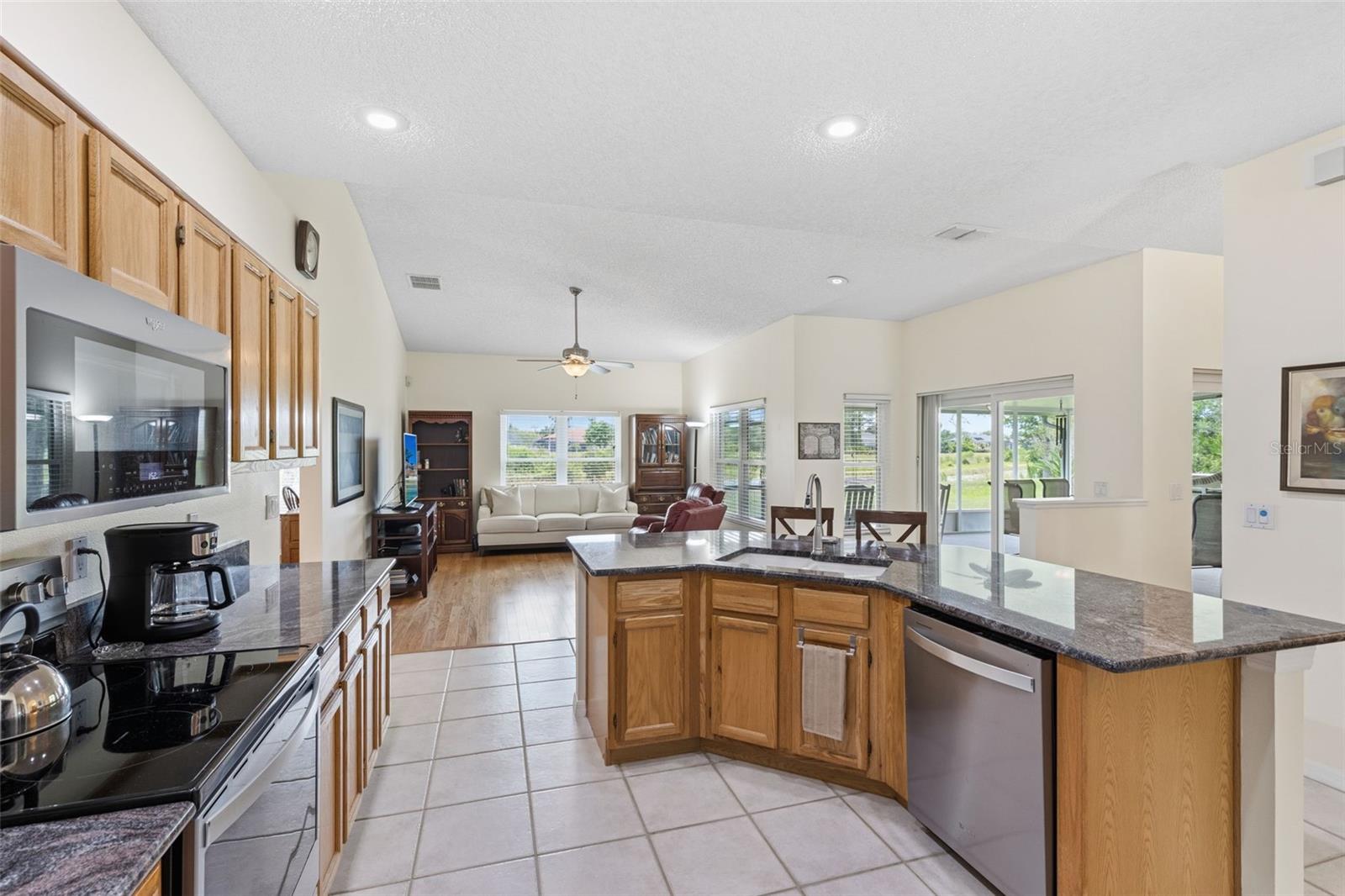 STONEYBROOK UNIT 1 - Residential