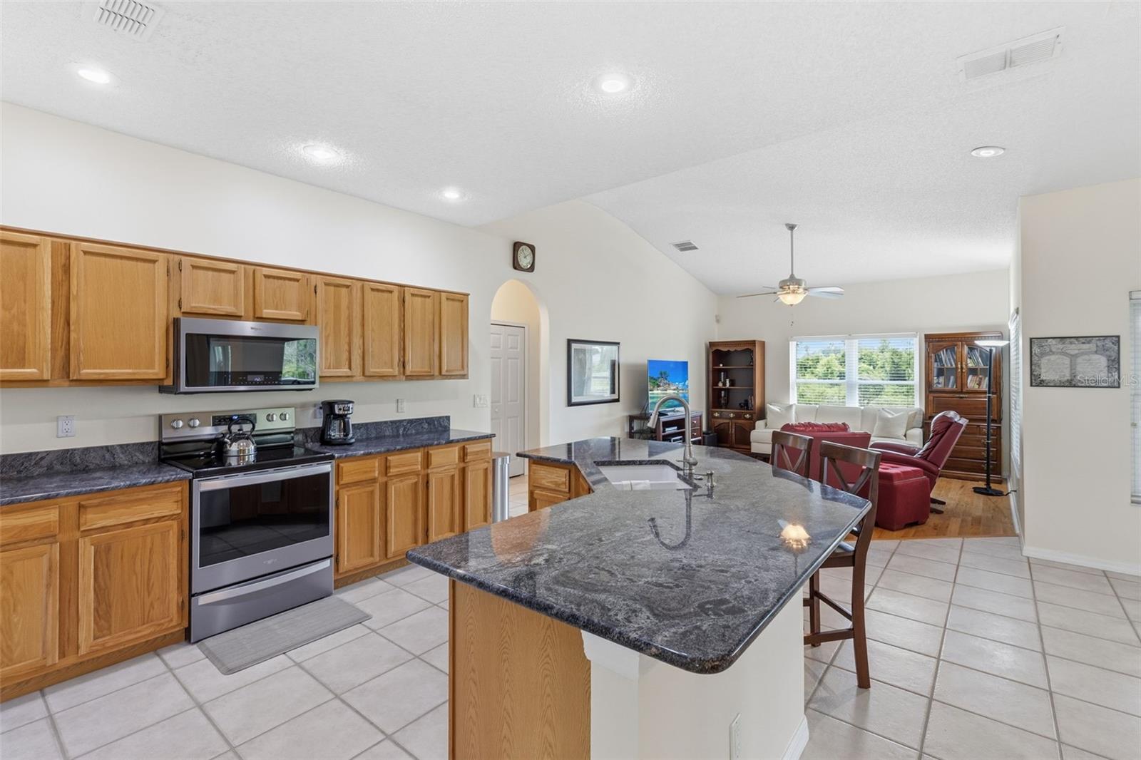 STONEYBROOK UNIT 1 - Residential