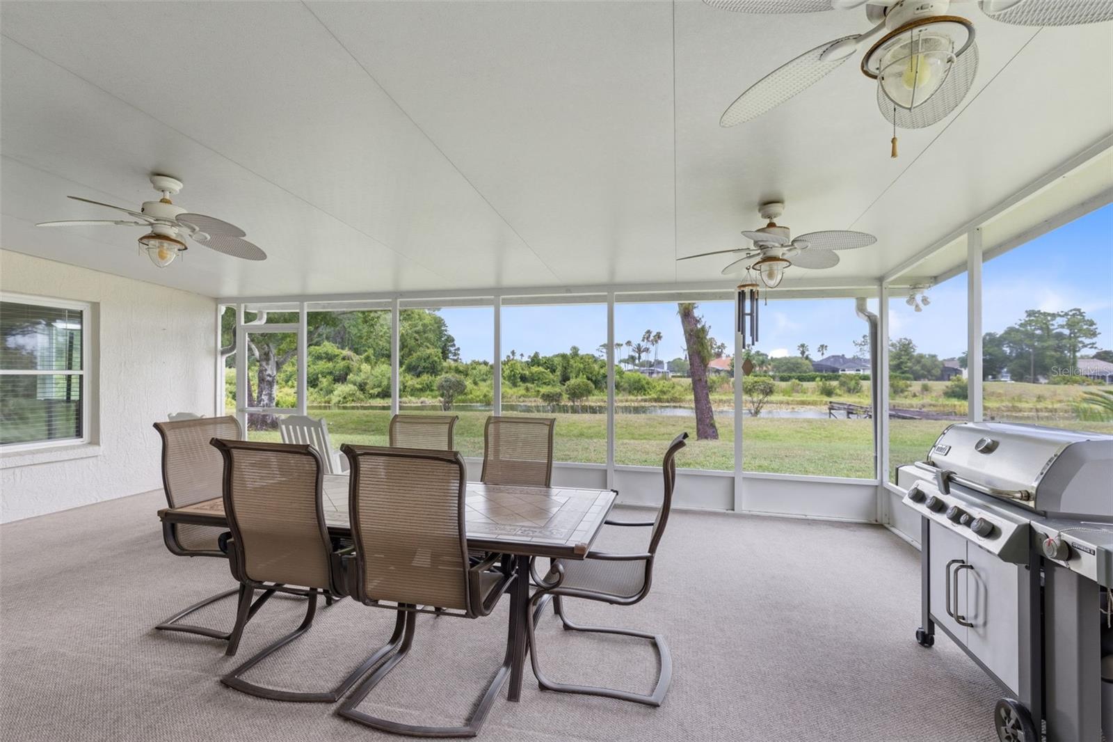 STONEYBROOK UNIT 1 - Residential