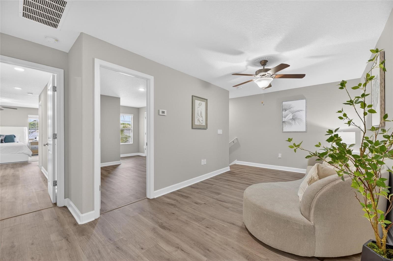 ARBORS/WIREGRASS RANCH - Residential