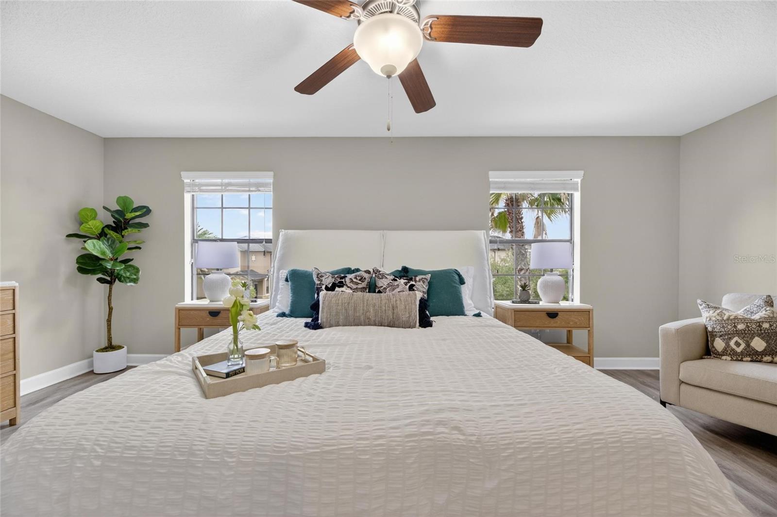 ARBORS/WIREGRASS RANCH - Residential