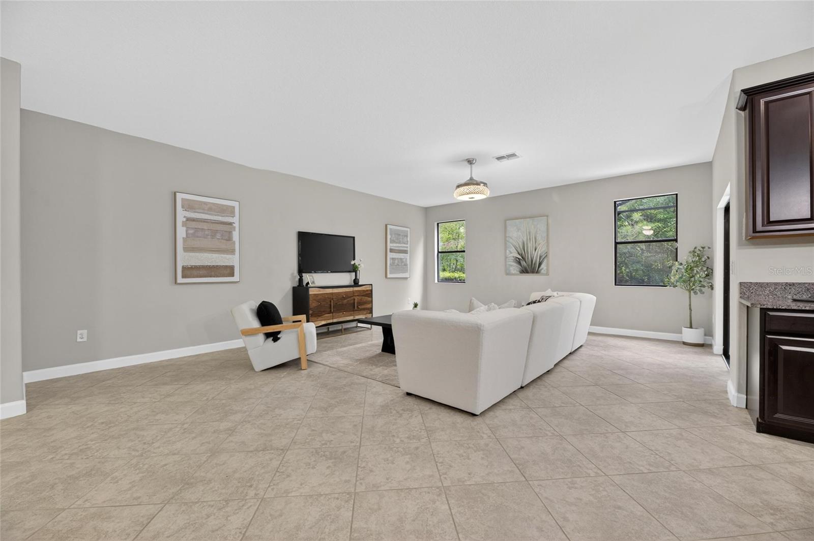 ARBORS/WIREGRASS RANCH - Residential