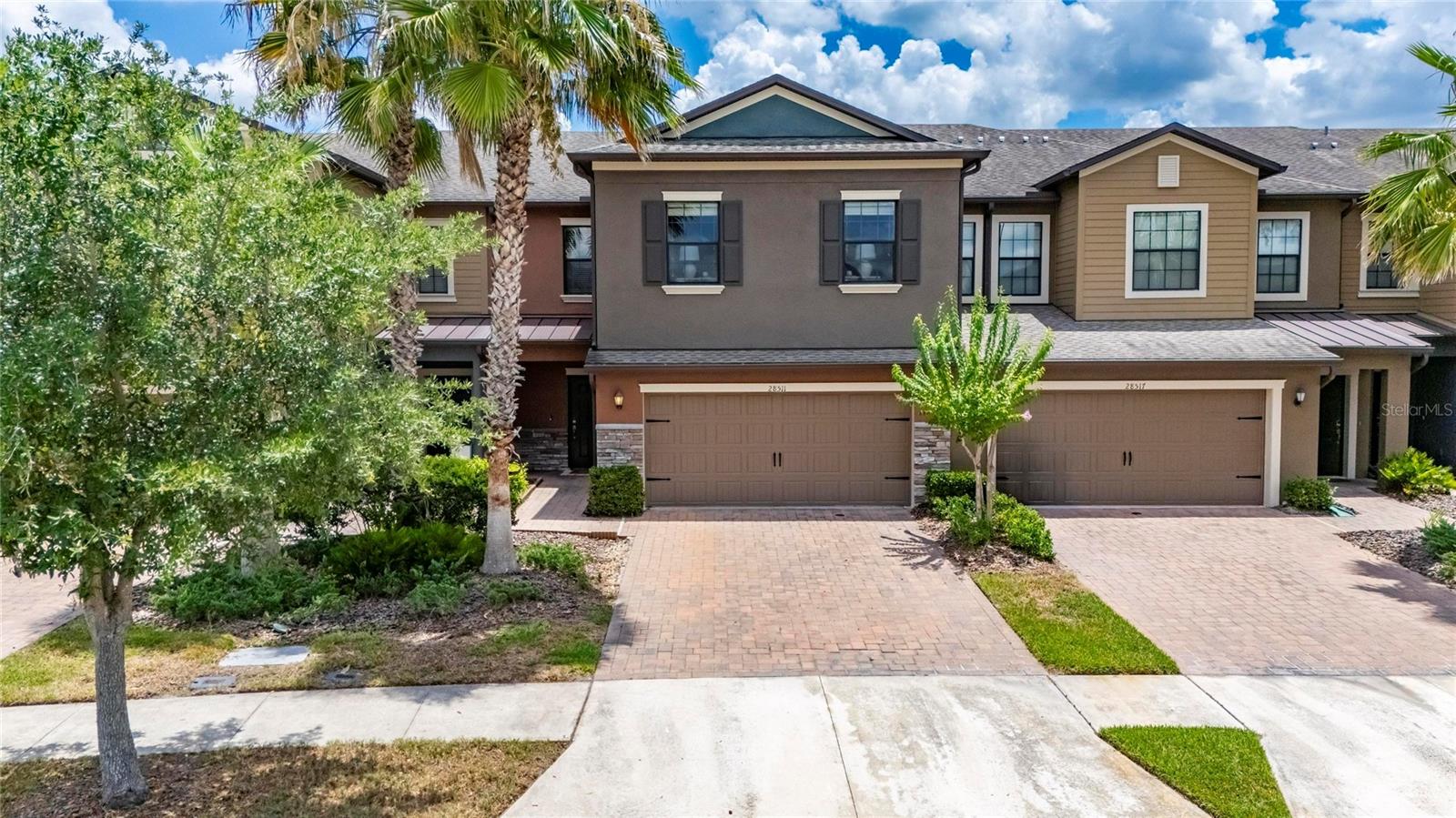 ARBORS/WIREGRASS RANCH - Residential