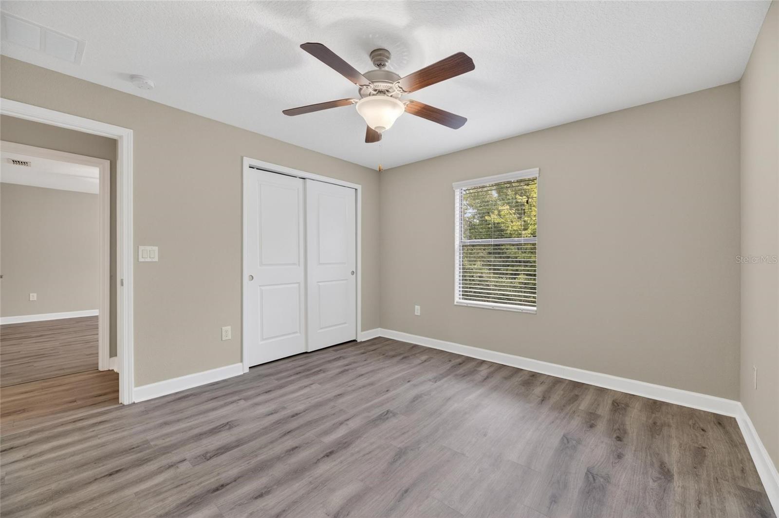 ARBORS/WIREGRASS RANCH - Residential
